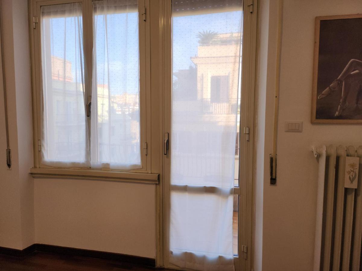 Casa Su Colosseo San Giovanni ローマ エクステリア 写真