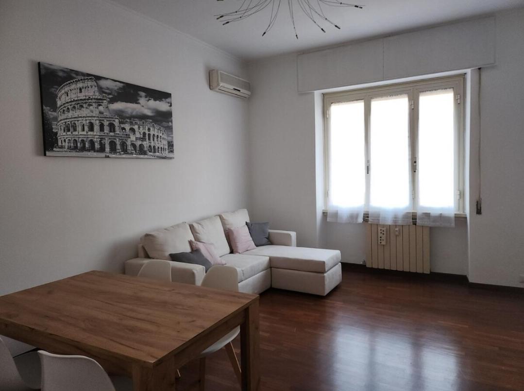 Casa Su Colosseo San Giovanni ローマ エクステリア 写真